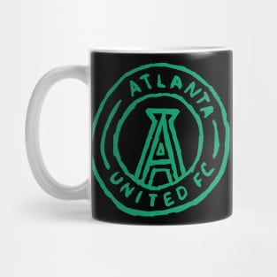 Atlanta Uniteeed fc 20 Mug